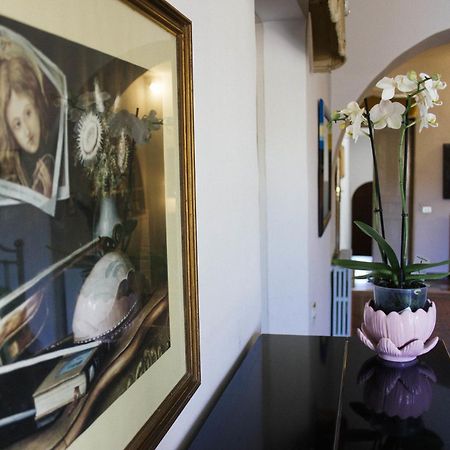 Risveglio Ibleo Bed & Breakfast Ragusa Rom bilde