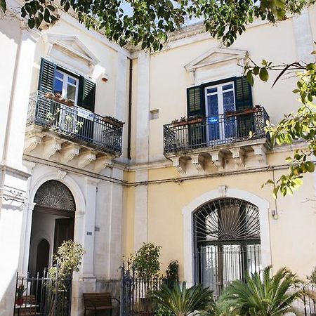 Risveglio Ibleo Bed & Breakfast Ragusa Eksteriør bilde