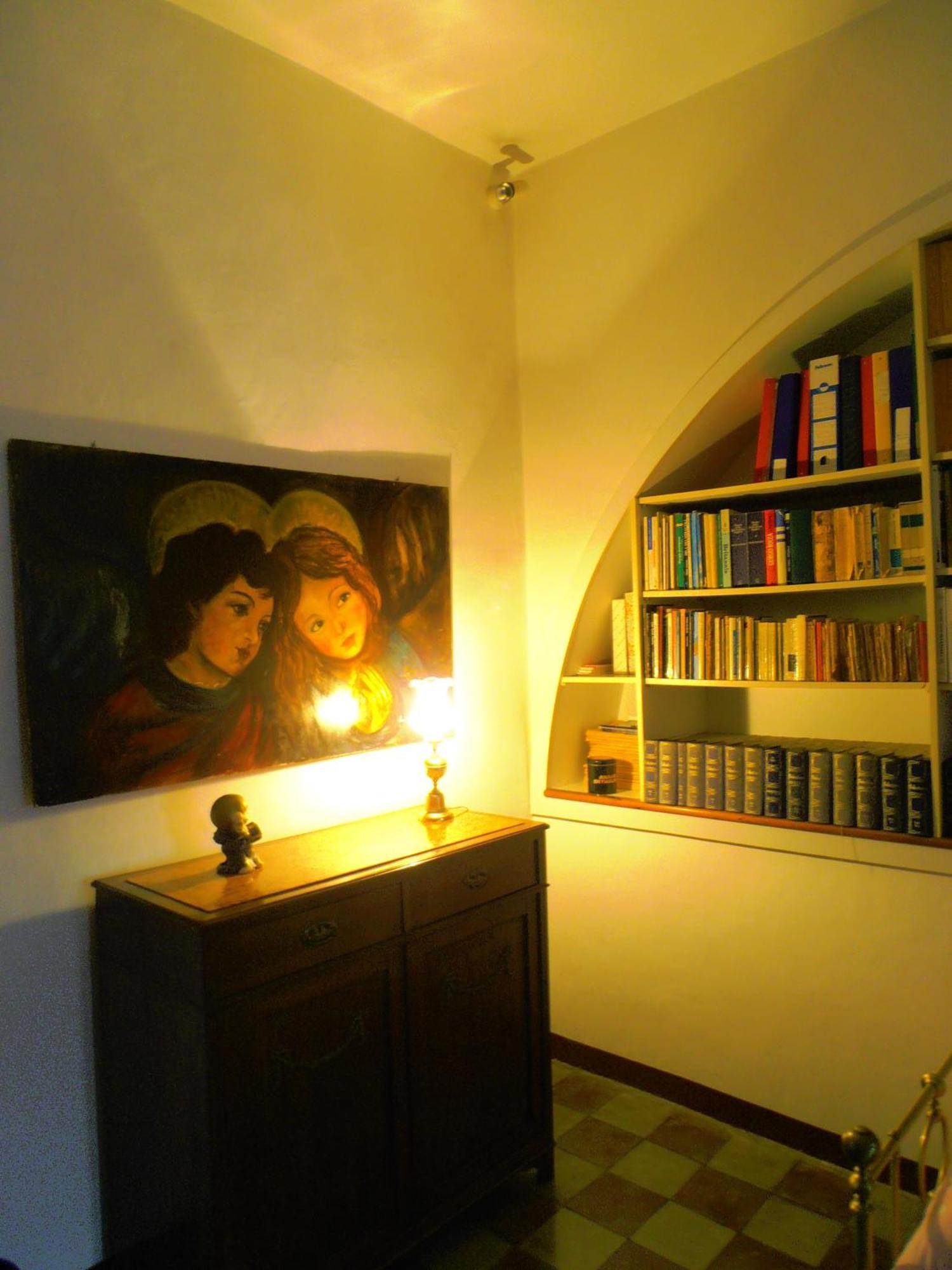 Risveglio Ibleo Bed & Breakfast Ragusa Rom bilde
