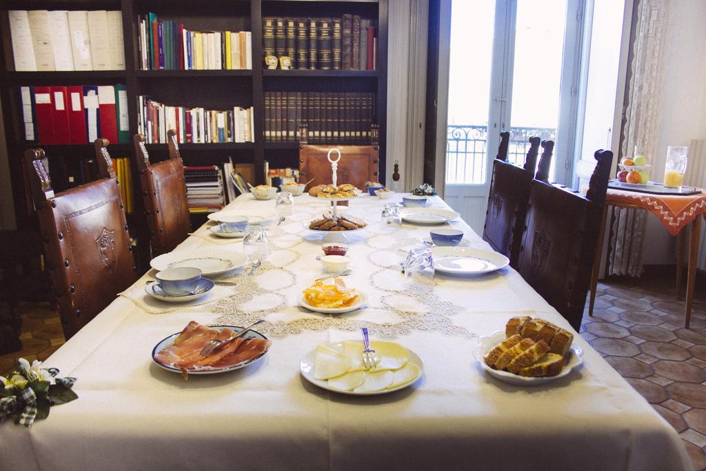Risveglio Ibleo Bed & Breakfast Ragusa Eksteriør bilde