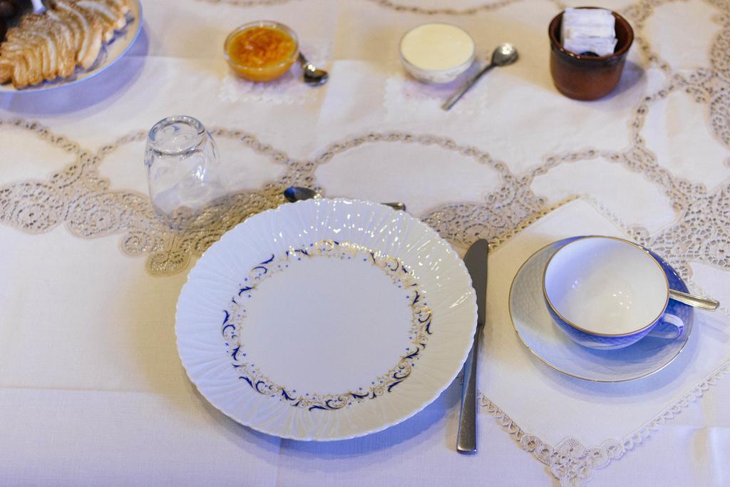 Risveglio Ibleo Bed & Breakfast Ragusa Eksteriør bilde