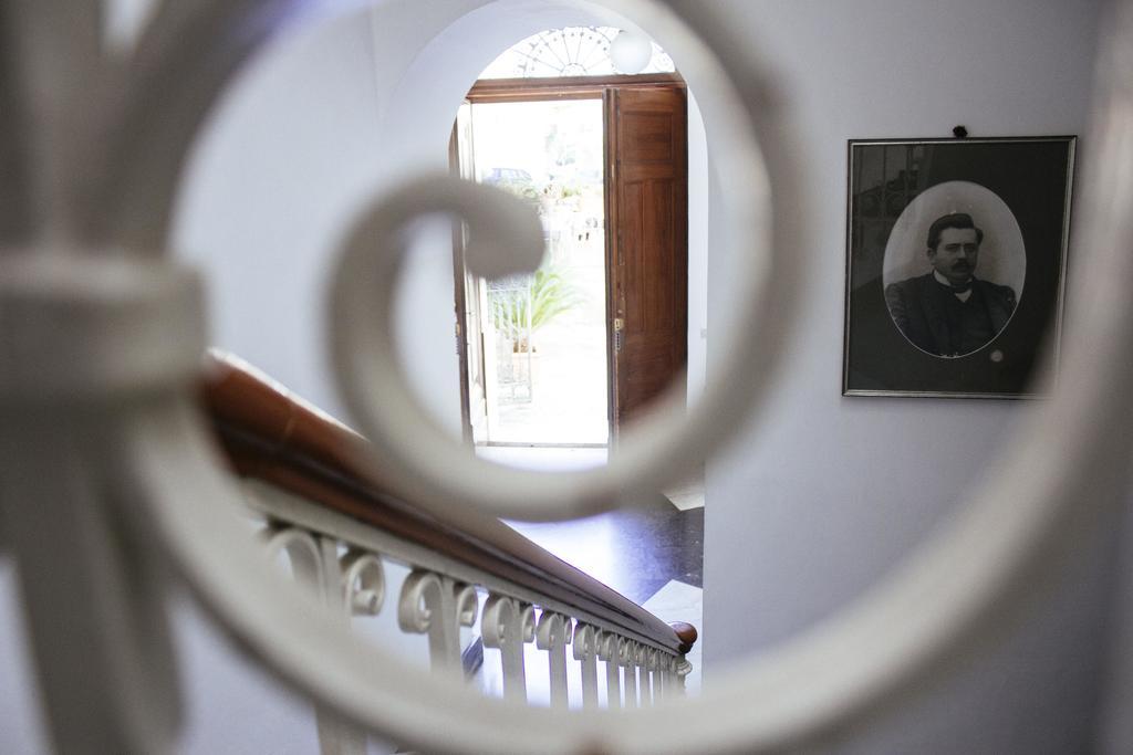 Risveglio Ibleo Bed & Breakfast Ragusa Eksteriør bilde