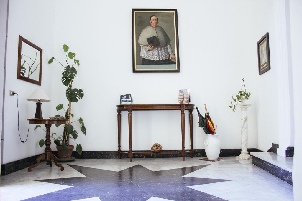 Risveglio Ibleo Bed & Breakfast Ragusa Eksteriør bilde