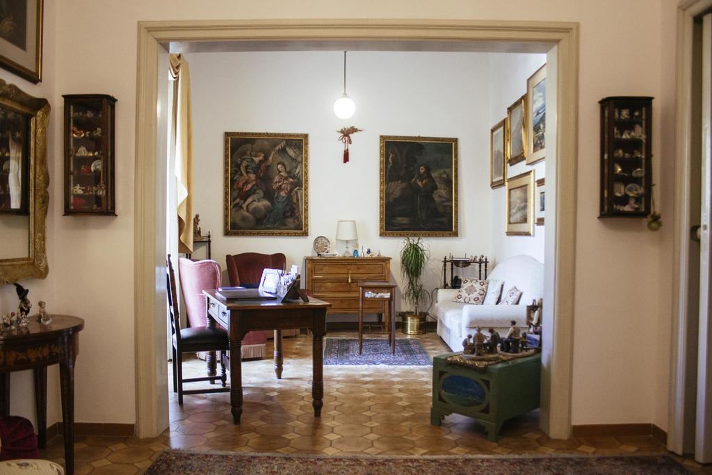 Risveglio Ibleo Bed & Breakfast Ragusa Eksteriør bilde