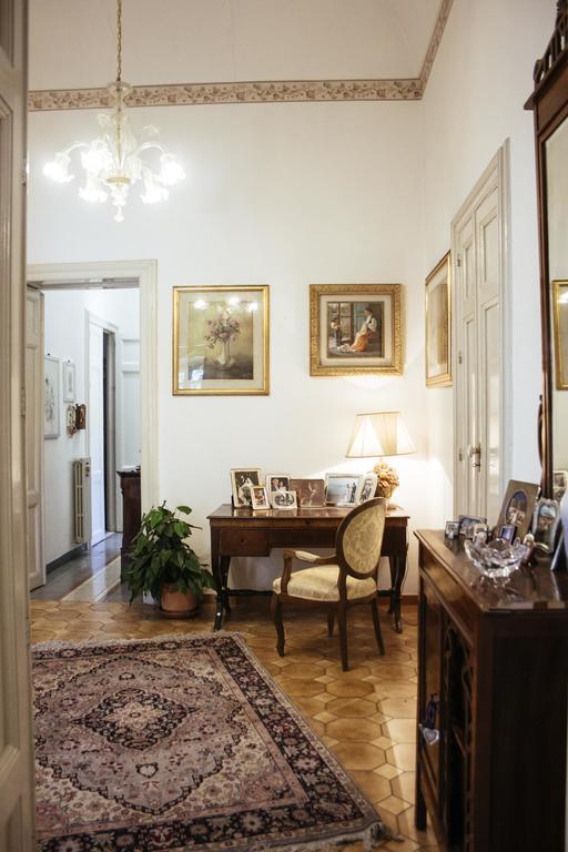 Risveglio Ibleo Bed & Breakfast Ragusa Eksteriør bilde