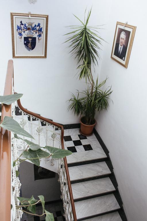 Risveglio Ibleo Bed & Breakfast Ragusa Eksteriør bilde