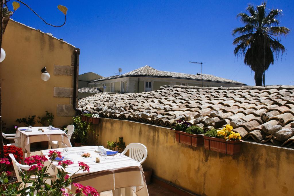 Risveglio Ibleo Bed & Breakfast Ragusa Eksteriør bilde