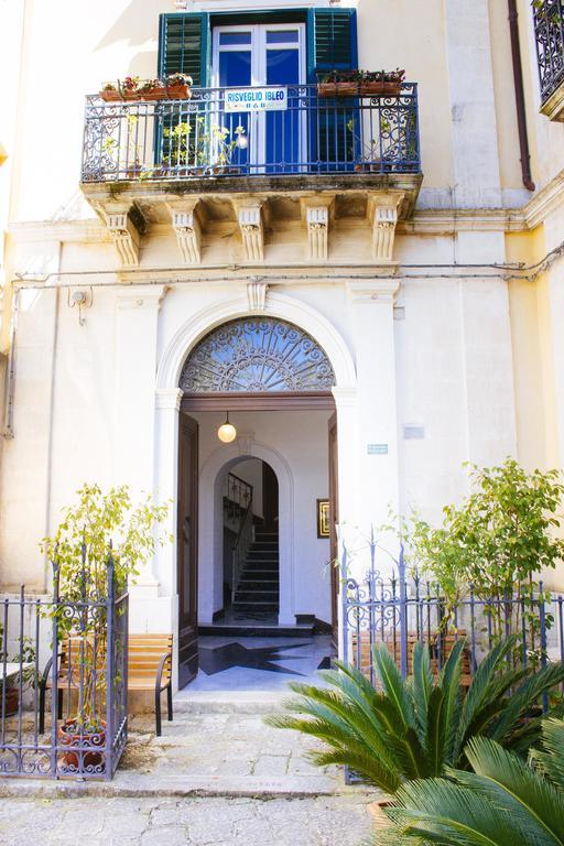 Risveglio Ibleo Bed & Breakfast Ragusa Eksteriør bilde