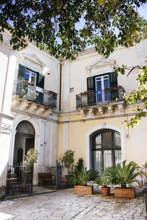 Risveglio Ibleo Bed & Breakfast Ragusa Eksteriør bilde