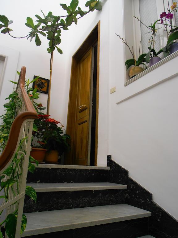 Risveglio Ibleo Bed & Breakfast Ragusa Eksteriør bilde