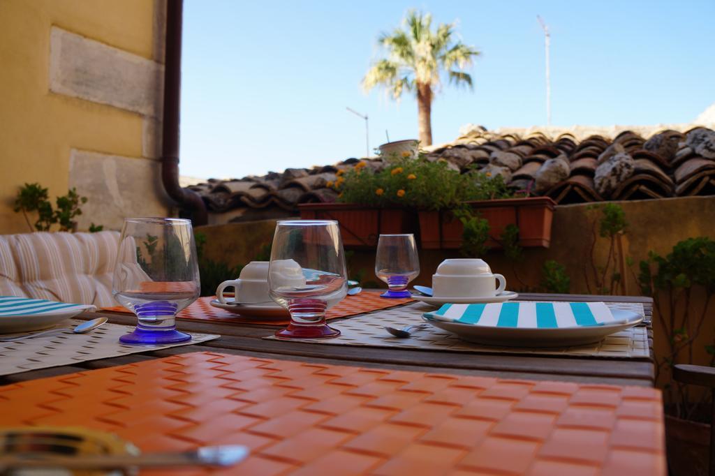 Risveglio Ibleo Bed & Breakfast Ragusa Eksteriør bilde