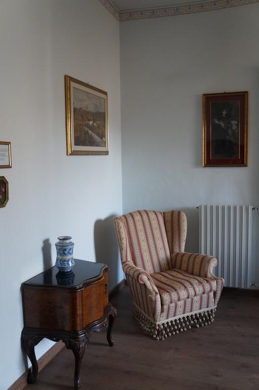 Risveglio Ibleo Bed & Breakfast Ragusa Eksteriør bilde