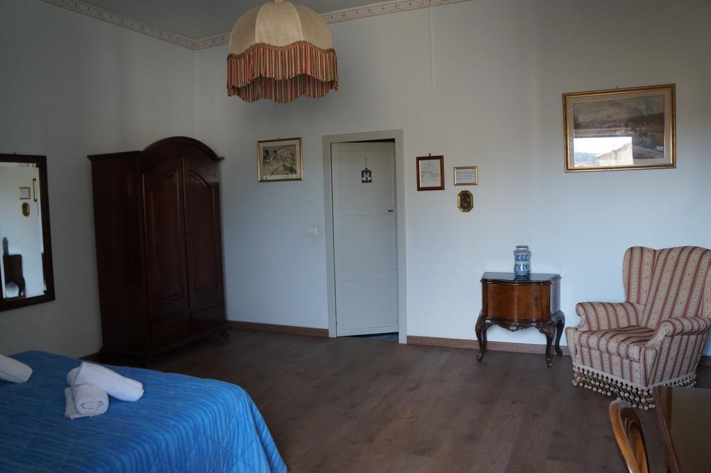 Risveglio Ibleo Bed & Breakfast Ragusa Eksteriør bilde