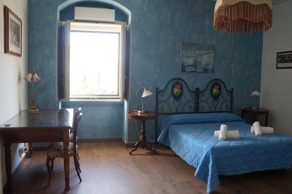 Risveglio Ibleo Bed & Breakfast Ragusa Eksteriør bilde