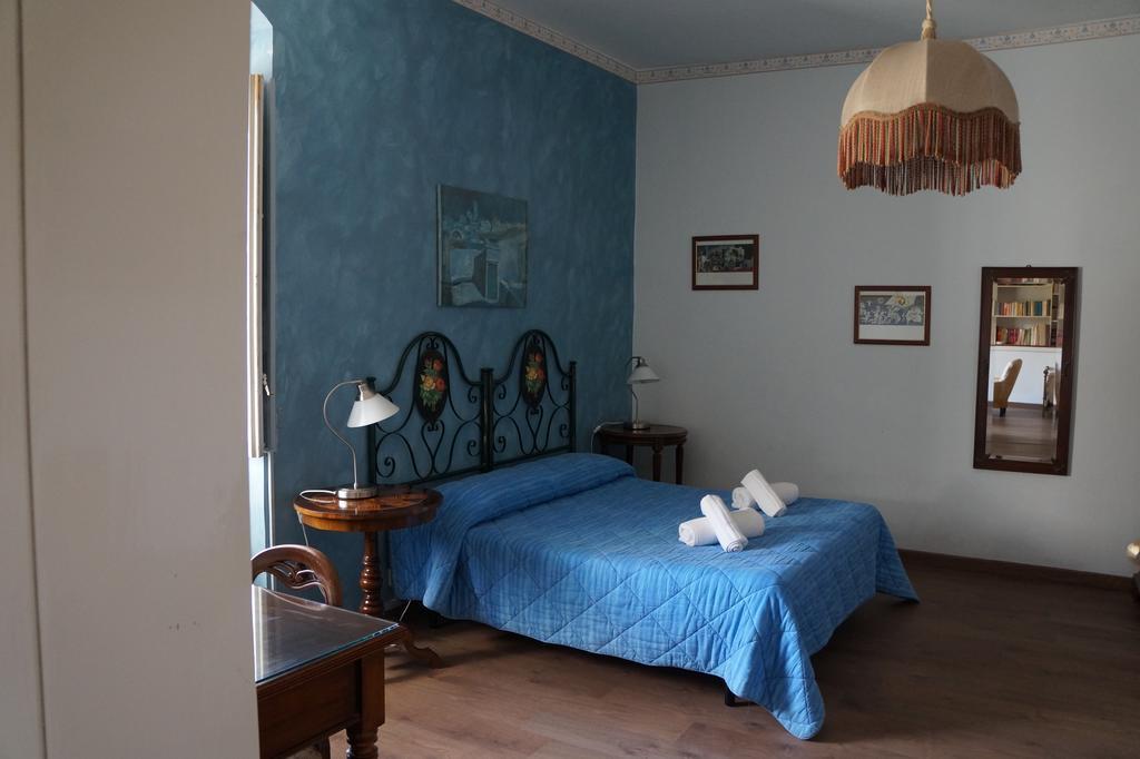 Risveglio Ibleo Bed & Breakfast Ragusa Eksteriør bilde