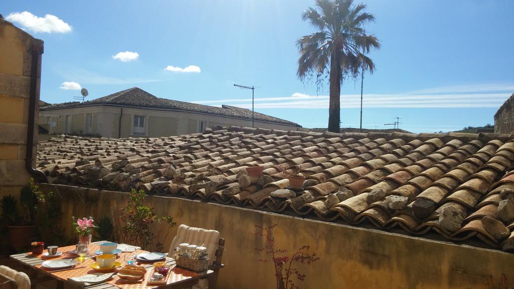 Risveglio Ibleo Bed & Breakfast Ragusa Eksteriør bilde