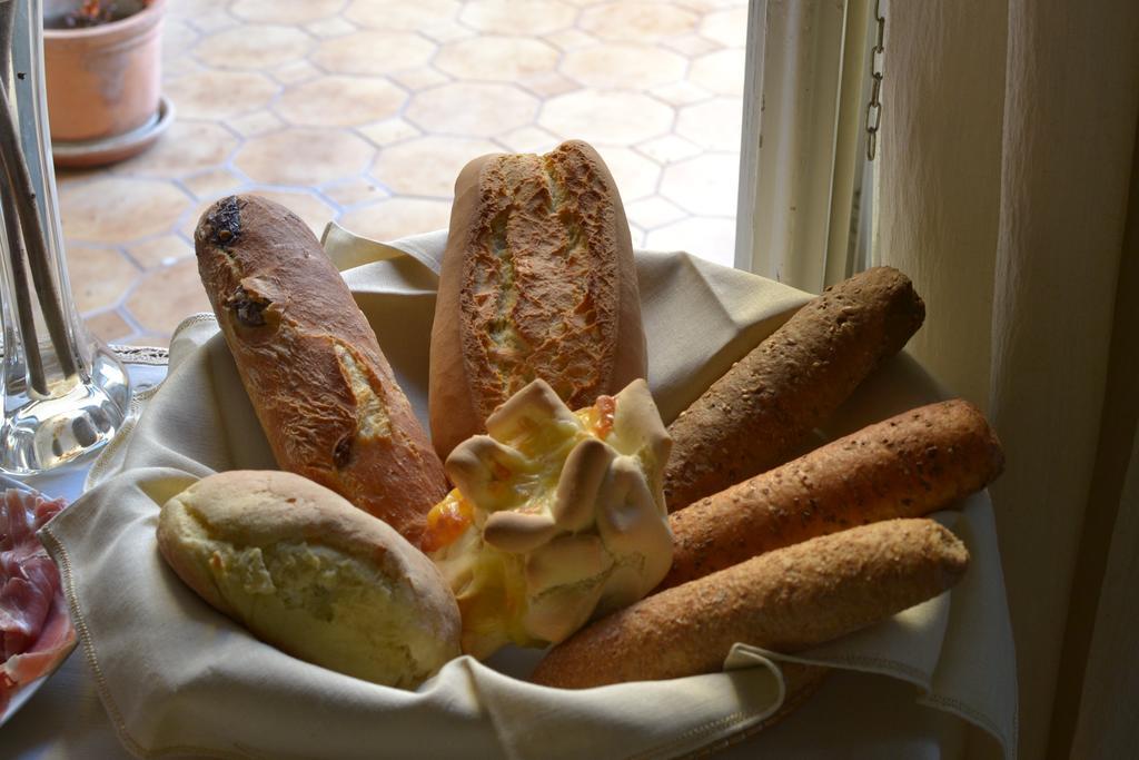 Risveglio Ibleo Bed & Breakfast Ragusa Eksteriør bilde